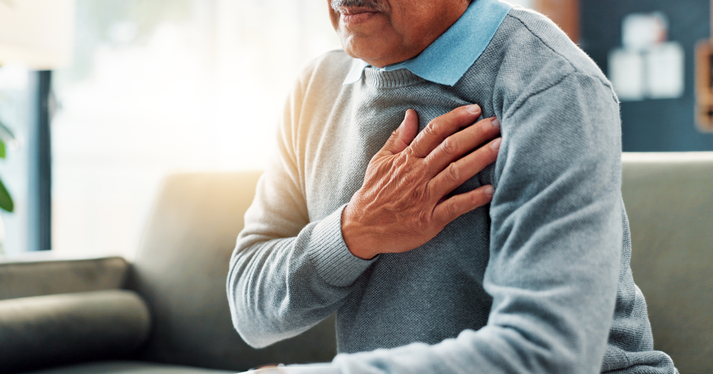 O papel do Terapeuta da Fala após um AVC